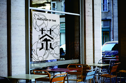 岐山县VI设计：融合城市文化，打造特色品牌标识