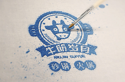 深耕岐山县企业VI设计：解锁品牌成长的核心密码